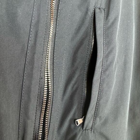 THEORY Roddict Zip Up Men's Jacket Size XL - Picture 7 of 10